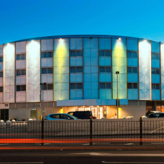 Best Western London Heathrow Ariel Hotel 1