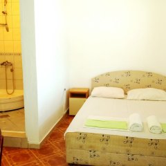 Doni Apartments in Ulcinj, Montenegro from 68$, photos, reviews - zenhotels.com bathroom