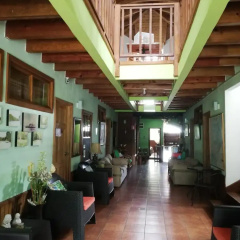 Hotel Gil Resort thumbnail 5