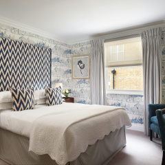 The Pelham London - Starhotels Collezione thumbnail 6