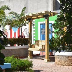 Calizo Vip Guest House in Fajardo, Puerto Rico from 168$, photos, reviews - zenhotels.com photo 48