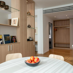 Boutique Appartements im Berliner Tor - Bild 12