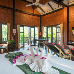 ThaiLife Wellness and Meditation Resort - Bild 20