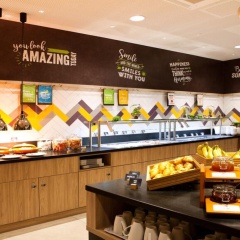 Hampton by Hilton Munich Airport South - Bild 10