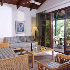 Pollentia Club Resort - Bild 6