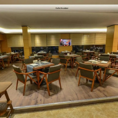 New Gate Hotel - Bild 25