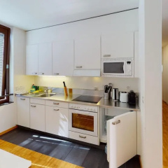 Schönau Serviced Living - Basel - Bild 16