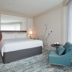 JW Marriott Hotel Hong Kong - Bild 6