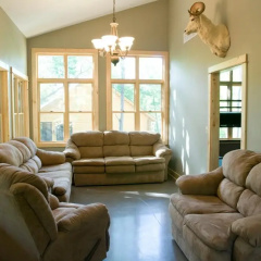 Rockwell Lake Lodge thumbnail 11
