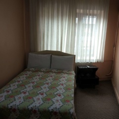 Petek Otel - Bild 4