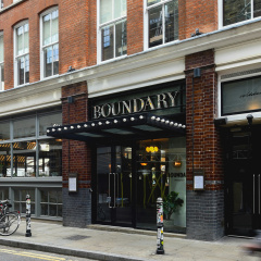 Boundary Shoreditch thumbnail 1