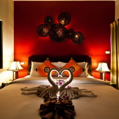 YouDee Hotel Patong (formerly Meir Jarr Hotel) - Bild 7