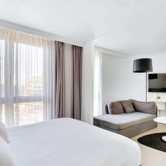 Novotel Suites Paris Issy les Moulineaux - Bild 4
