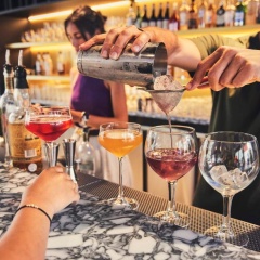 The Social Hub Madrid 4 star - Bild 10