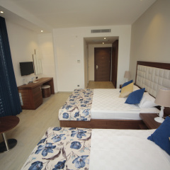 Club Kastalia Holiday village - Bild 3