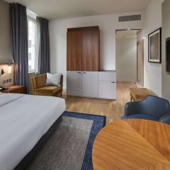 Hilton Cologne - Bild 7