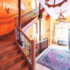 Hotel & Restaurant Waldschloss - Bild 14