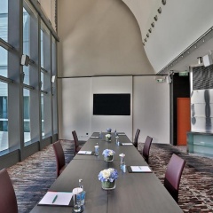 Le Méridien Hong Kong, Cyberport - Bild 19