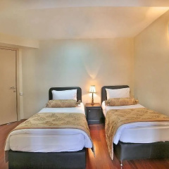 Bahira Suite Hotel - Bild 5