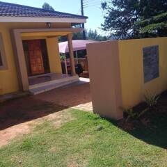 Premluv in Mbabane, Swaziland from 62$, photos, reviews - zenhotels.com photo 9