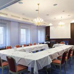 Hotel Amberger - Bild 18