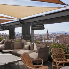 Occidental Barcelona 1929 - Bild 21
