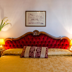 Ariel Silva Hotel - Bild 6