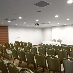 Volley Hotel İzmir - Bild 16