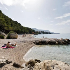 Ark Beach Hotel thumbnail 10