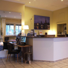 Hotel Stadt Lubeck - Bild 2