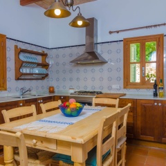 Son Mora in Porreres - Bild 14