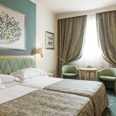 City Life Hotel Poliziano - Bild 3