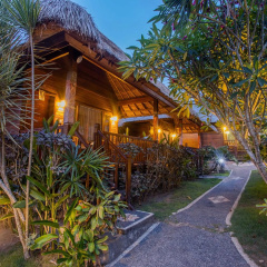 Koji Garden Huts - Bild 18