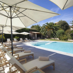 Hort de Cas Missèr Boutique Hotel -Adults Only - Bild 8
