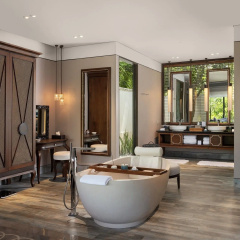 Jumeirah Bali - Bild 9