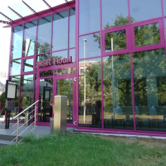 MSR Hotel - Bild 16