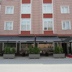 Koc Hotel