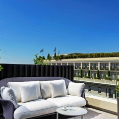Athens Capital Hotel - MGallery Collection - Bild 26
