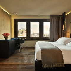 Mandarin Oriental Conservatorium, Amsterdam thumbnail 6