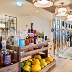 Spark by Hilton Vienna Messe Prater - Bild 13