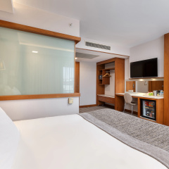 Limak Ambassadore Hotel - Bild 6