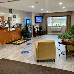 Super 8 by Wyndham Clearfield thumbnail 2