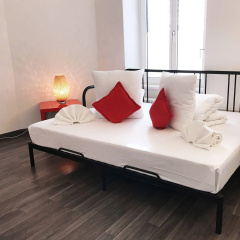 INSIDE FIVE City Apartments - Bild 1