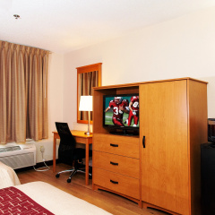 Red Roof Inn Fargo - I-94/ Medical Center