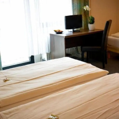 Hotel Am Landeshaus - Bild 4