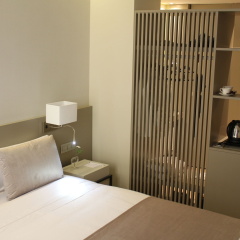 Hotel Well and Come Barcelona - Bild 4