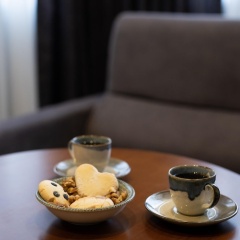 Rubby Hotel Kadikoy - Bild 12