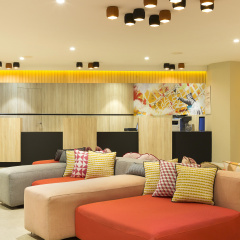 Citadines Ramblas Barcelona - Bild 2
