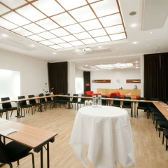 Scandic Park - Bild 20