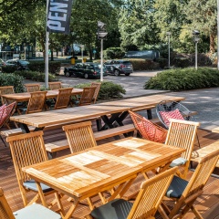 Pentahotel Bremen - Bild 22